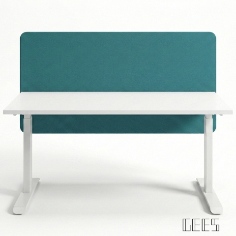 【現代風】WORK UP 智序 升降辦公桌