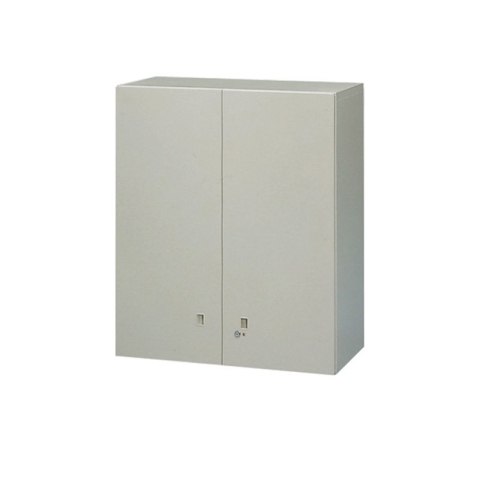 【A型櫃】AO-3U 雙開門上置式鋼製公文櫃