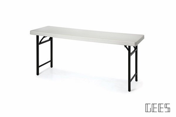 【IBM桌 / 折疊桌】新型環保折合會議桌