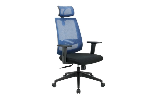 【高背椅 】BV-01 主管椅 / 高背網椅