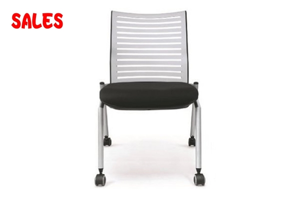 【會議椅、教育訓練椅 】EZ 教育訓練椅
