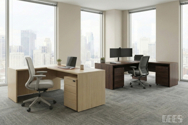 智御系列木製密碼鎖活動櫃(預購商品)