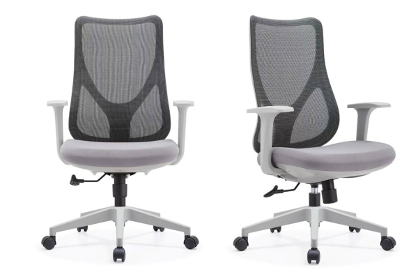 【辦公椅 】雲翼CloudWing 美型時尚辦公椅