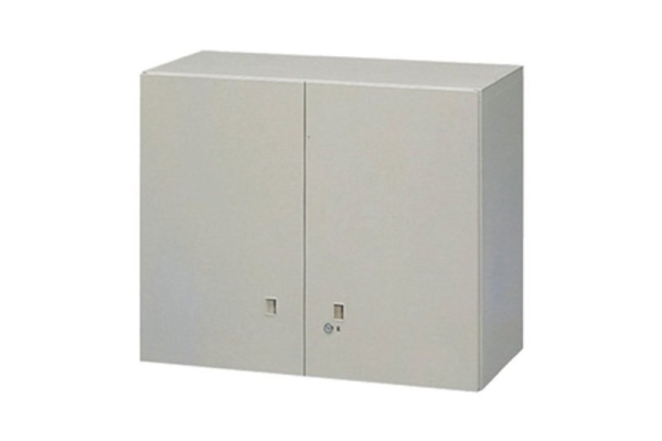 【A型櫃】AO-2U 雙開門上置式鋼製公文櫃