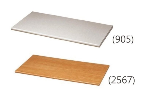 【U型櫃】UF-T 公文櫃面板