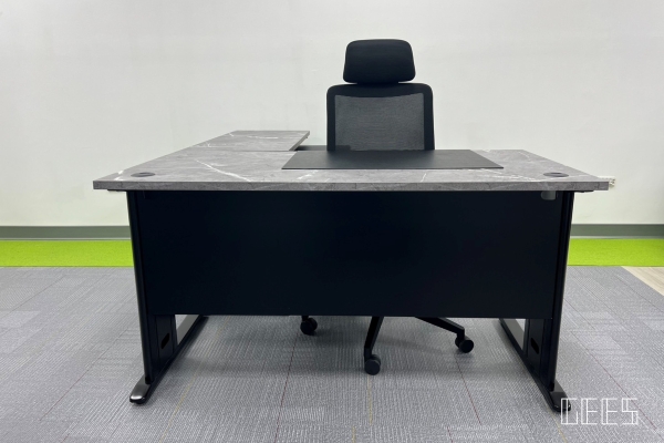 經濟型OA主管桌