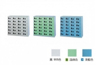 24格鋼製鞋櫃