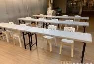 新型環保會議桌 / IBM桌