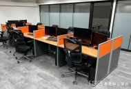F12 人體工學椅