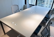 SR辦公桌案例