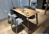 雲木系列主管桌