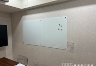 優白色玻璃白板