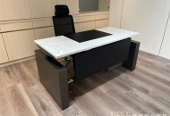 電動升降主管桌