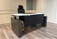 電動升降主管桌