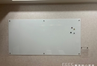 優白色玻璃白板