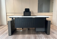 電動升降主管桌