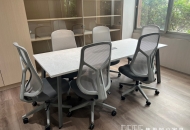 辦公椅案例