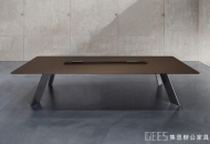 凌越 現代精品會議桌