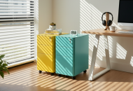 多巴胺 繽彩活動櫃