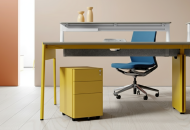 多巴胺 繽彩活動櫃