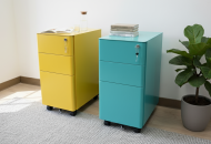 多巴胺 繽彩活動櫃