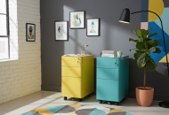 mini 多彩活動櫃