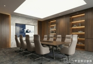 凌越 現代精品會議桌