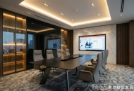 凌越 現代精品會議桌