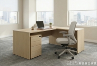 智御系列 (SmartGuard)木製密碼鎖活動櫃