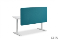 WORK UP 智序 職員區專用電動升降辦公桌