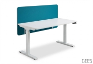 WORK UP 智序 職員區專用電動升降辦公桌