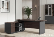 2560 何爾德6尺辦公桌