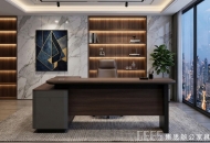 2560 何爾德6尺辦公桌