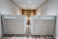 OA屏風案例